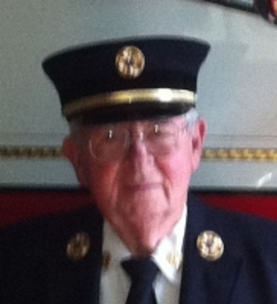 Mr. Ian Mackenzie "Mack" Profile Photo