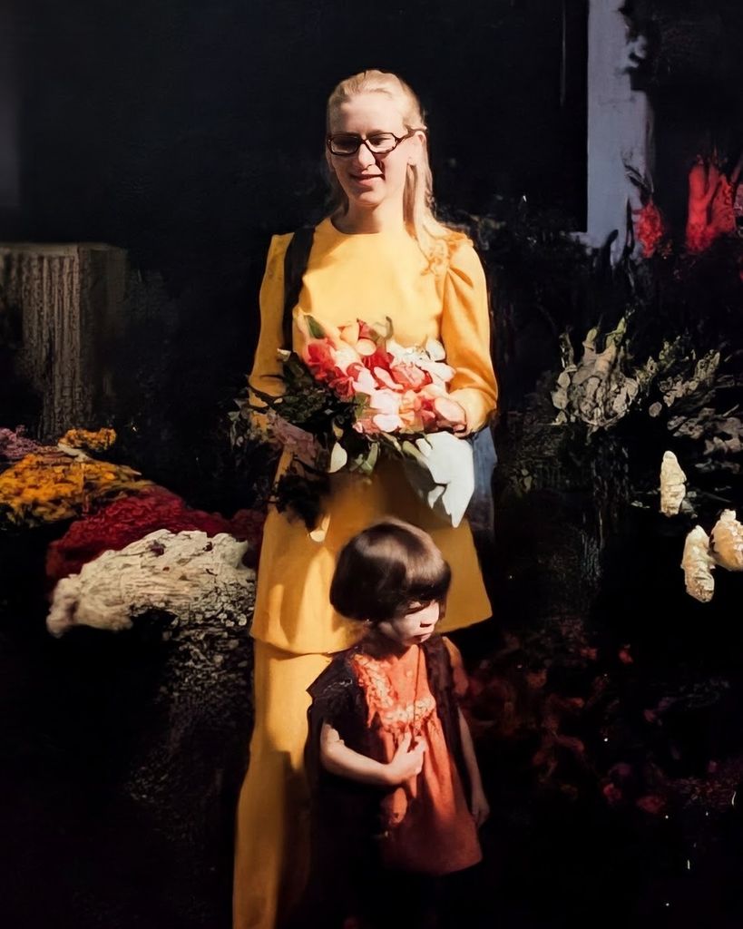 Frances Perotti