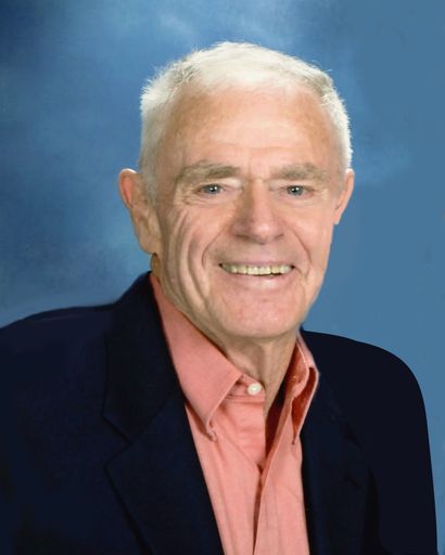 Alden Vining, Jr.'s obituary image