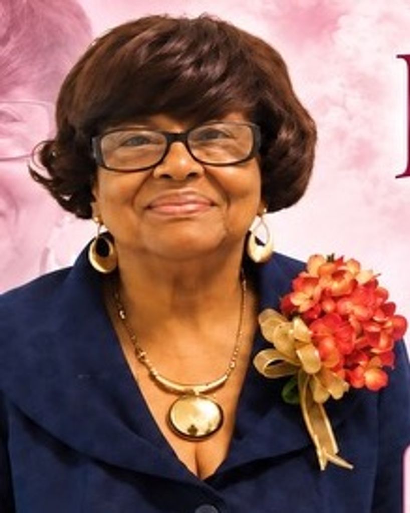 Ruth Ann Sims Profile Photo