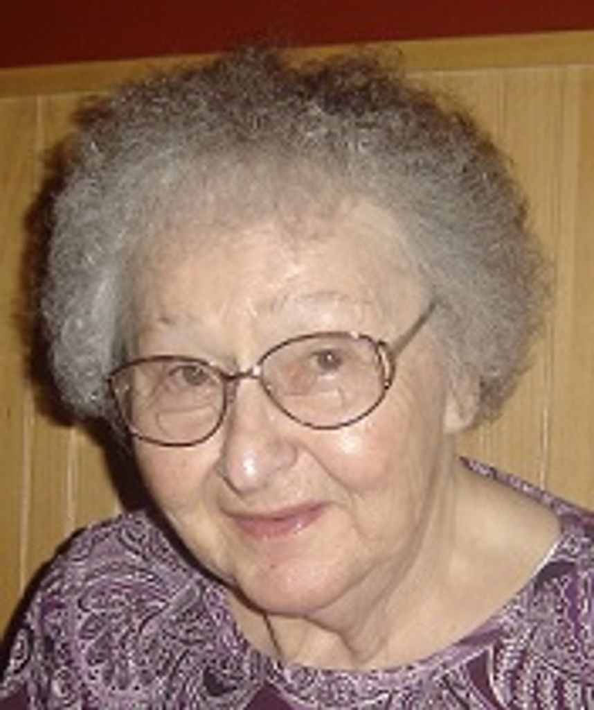 June Nagel Profile Photo