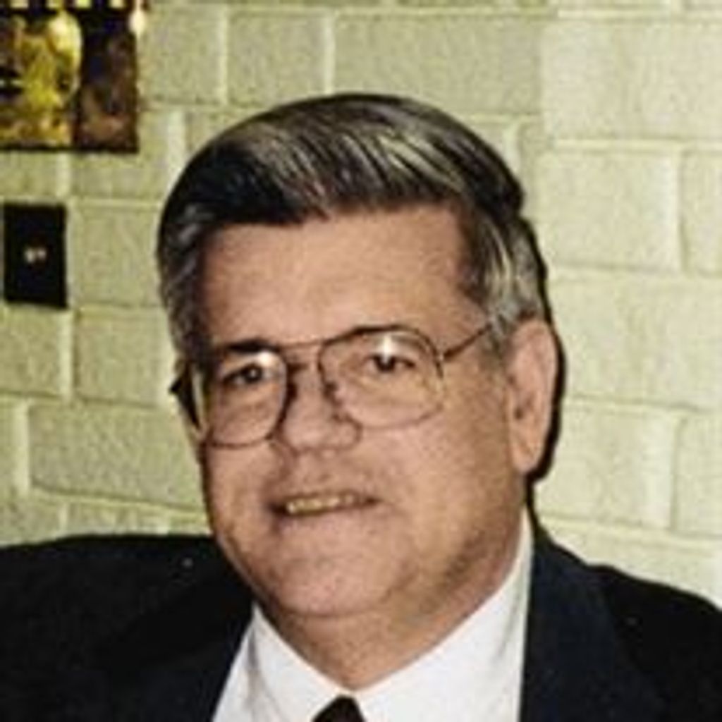 Ronald Seaver