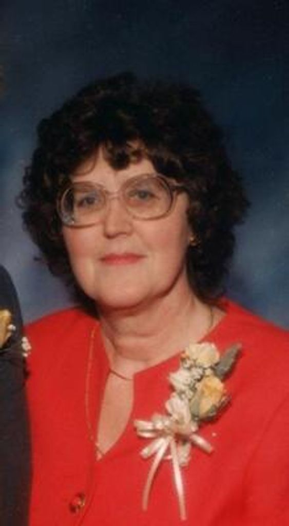 Gail J. Louks Profile Photo