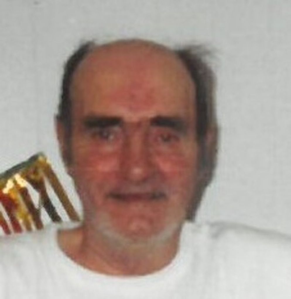 Loyal George Parsons Profile Photo