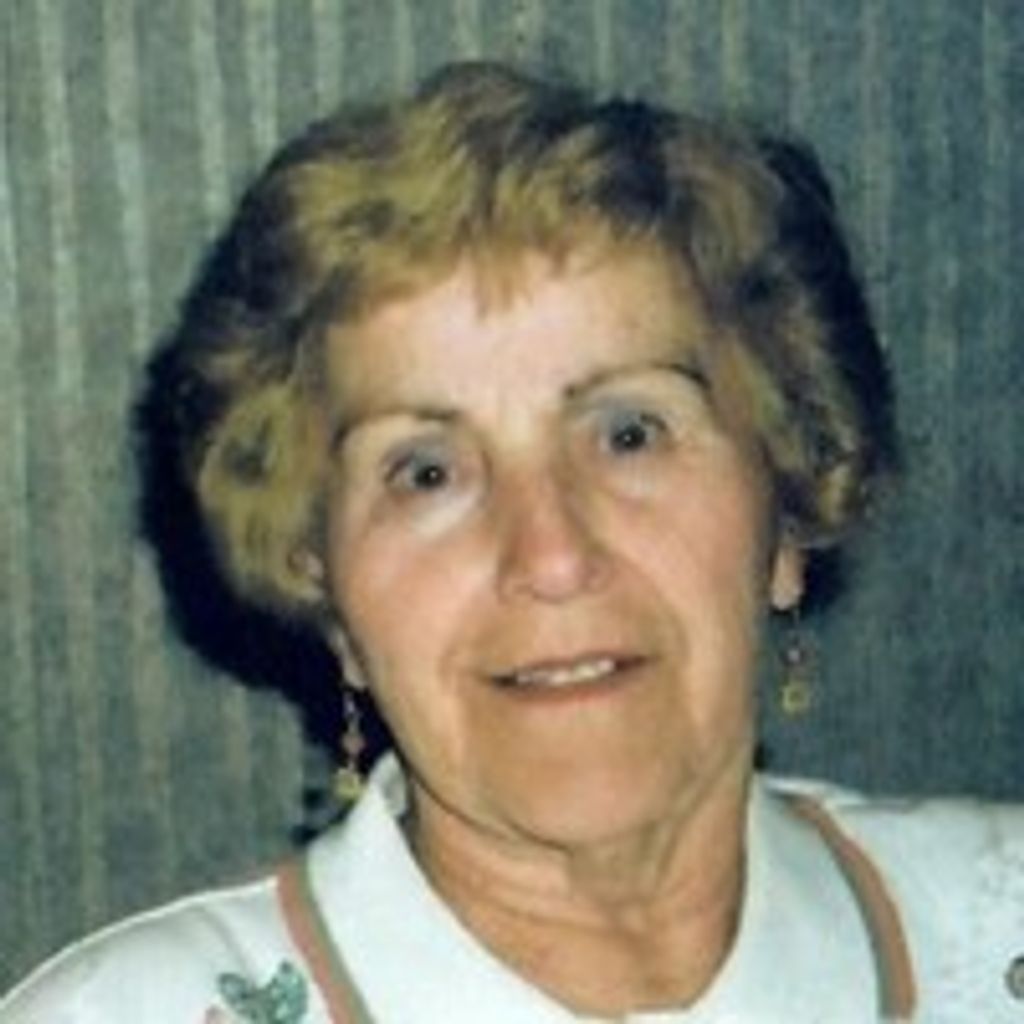 Irene Desko
