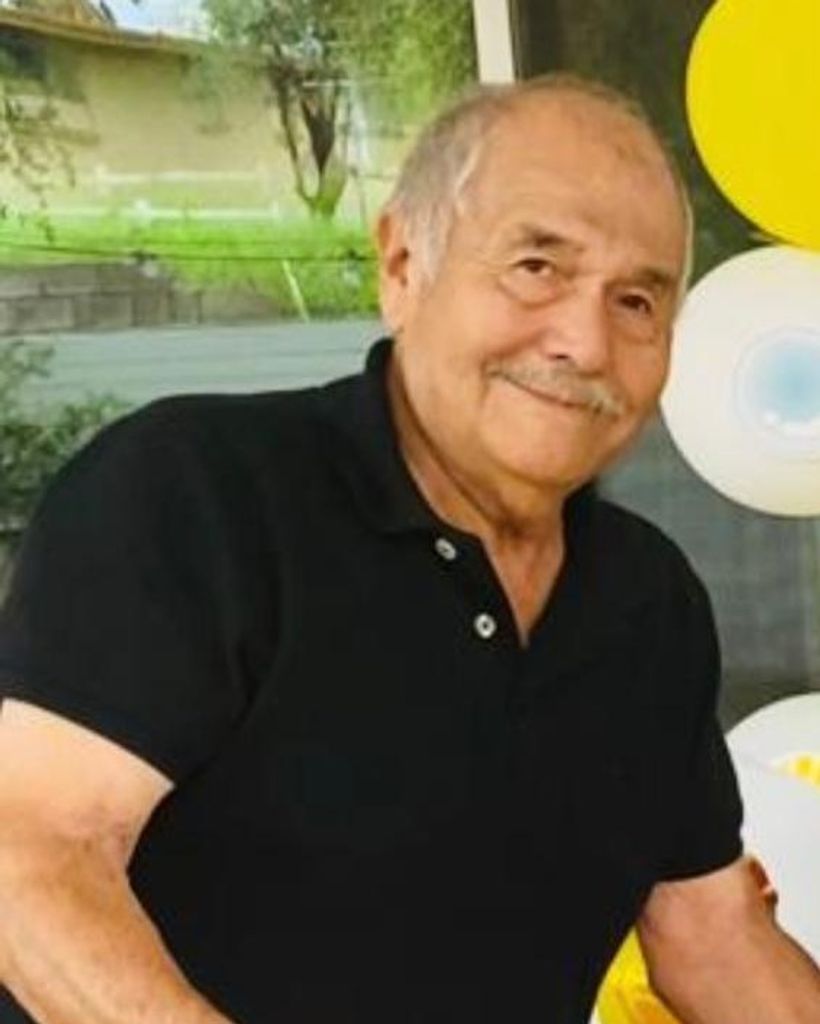 Hector "Rorro" Alvarez Profile Photo