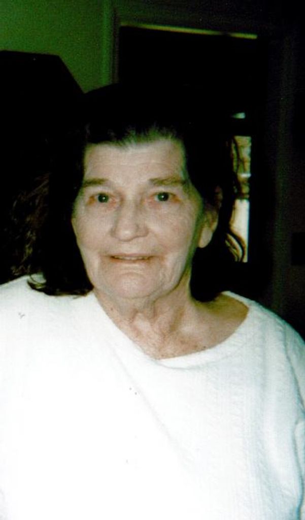 Bessie Marie Trout Profile Photo