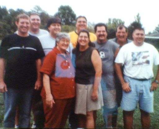 Terry Lee Gault photo gallery thumbnail 91 of 186