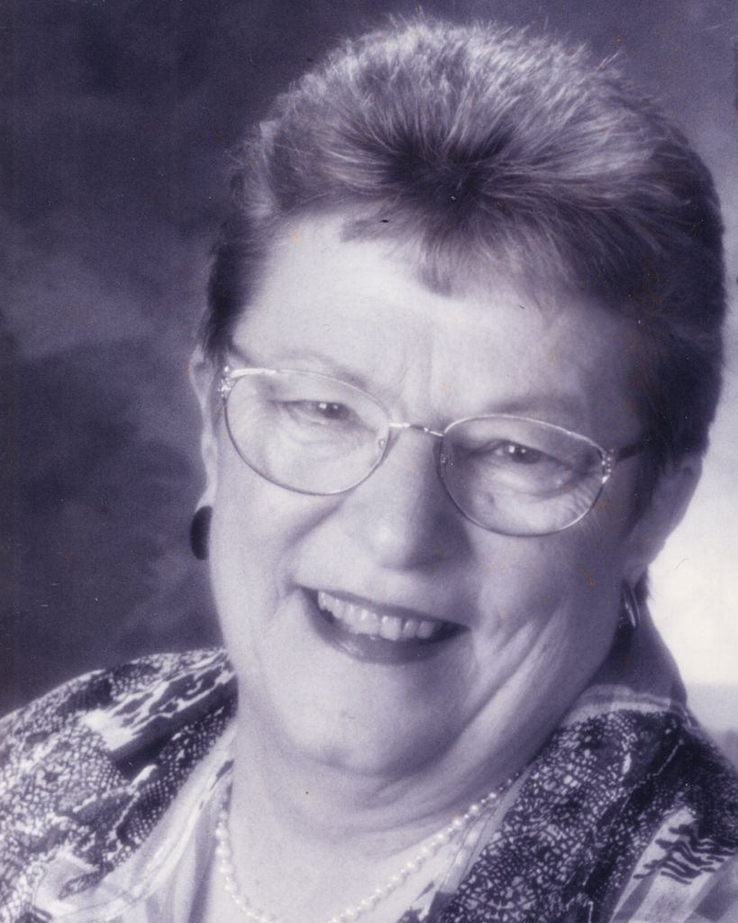 Donna J Holmstrom Profile Photo