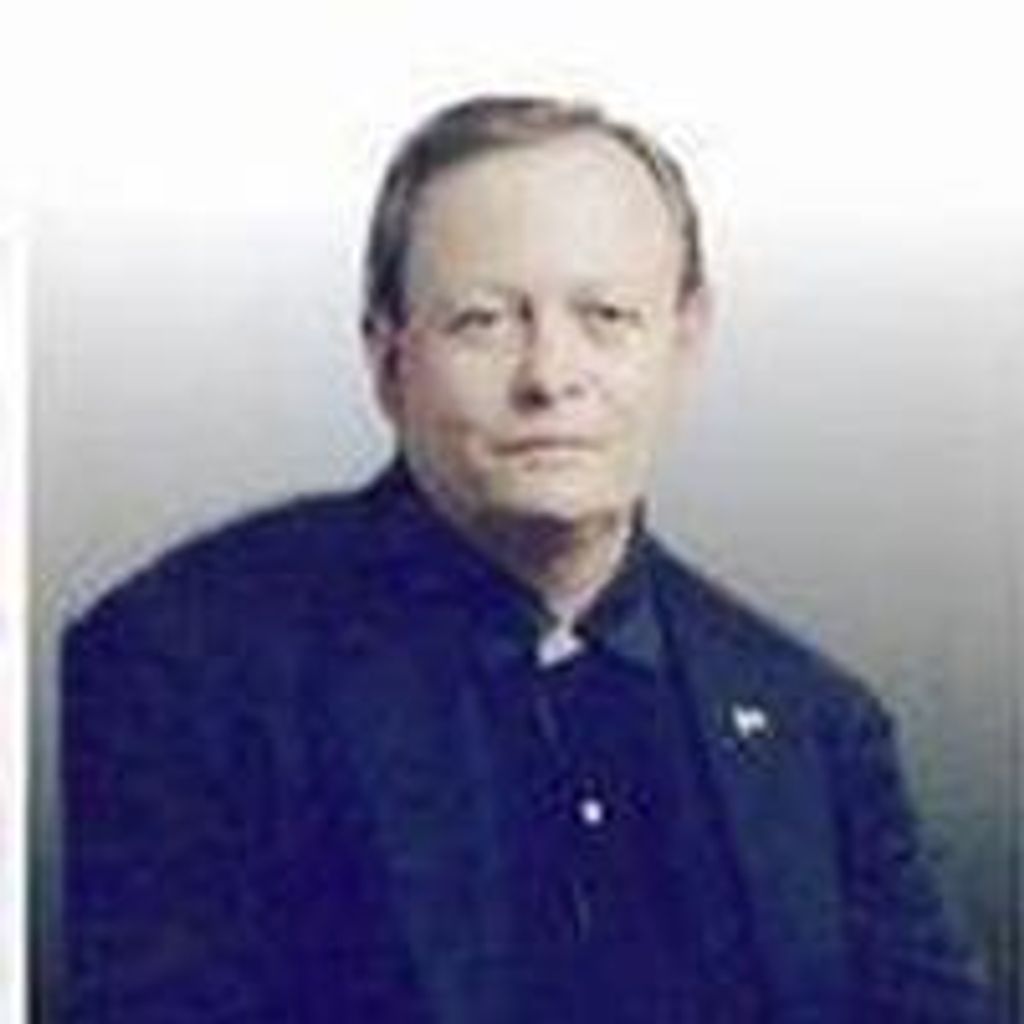 Ronald Perry Watson