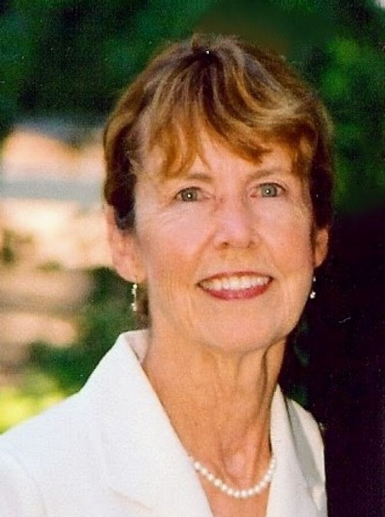 Janet Mae Parsons Broback Profile Photo