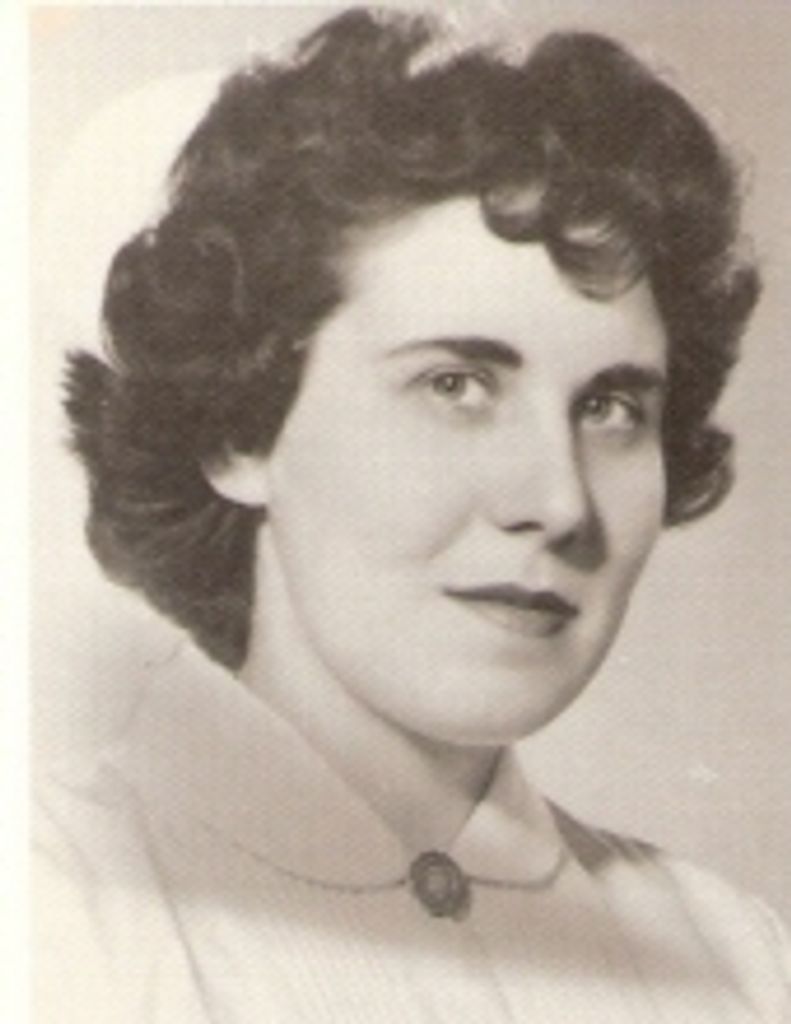 Marilyn M. Grattan