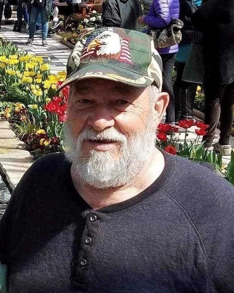 Lowell Dean Ziesemer Sr.
