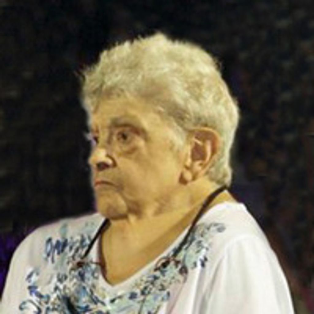 Mary  G. Distefano