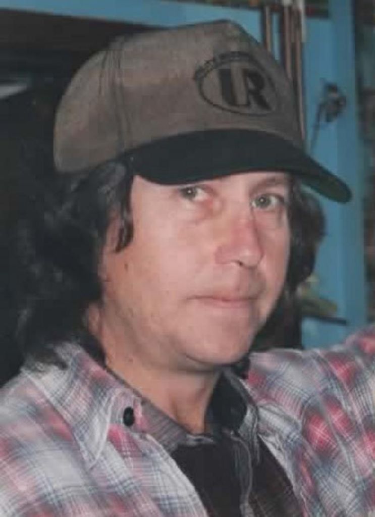 Lonny Eugene Turenne
