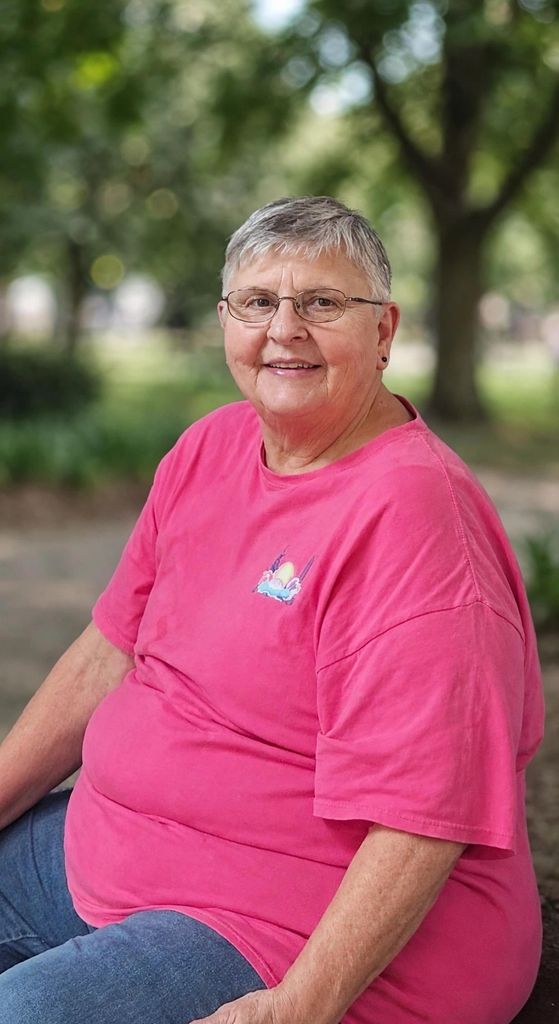 Phyllis Marie Grohn