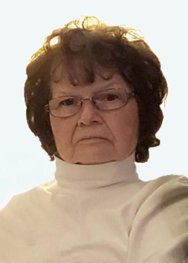 Georgia Mitchell Profile Photo