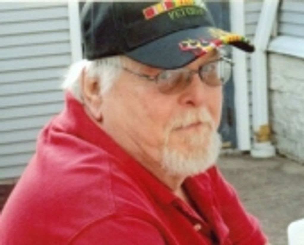Myron Glenn Honican