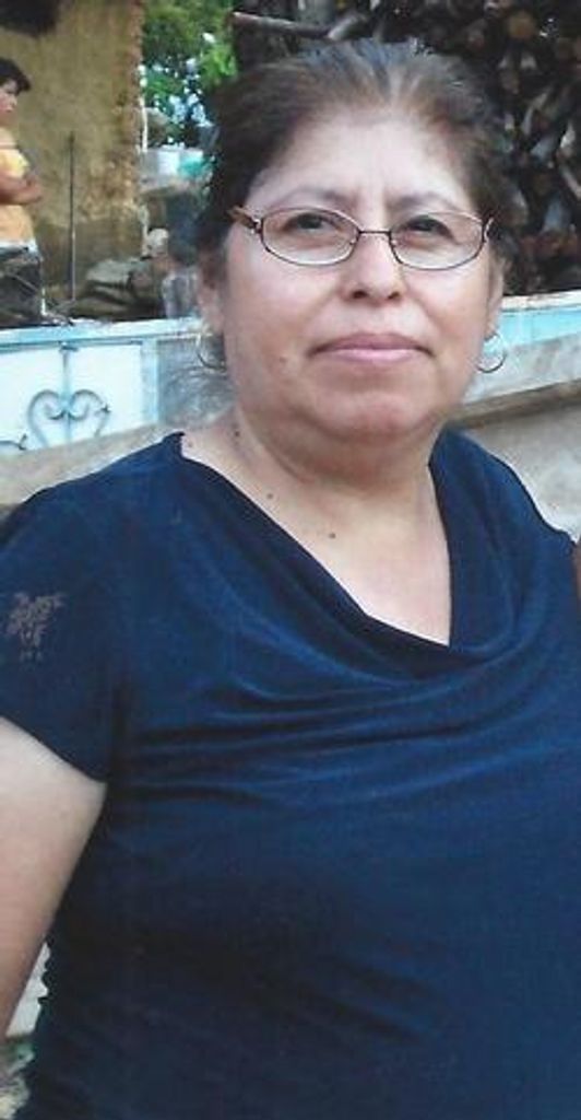 Angelina Aguilar Hernandez Profile Photo