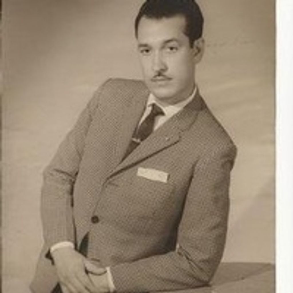 Francisco Correa Profile Photo