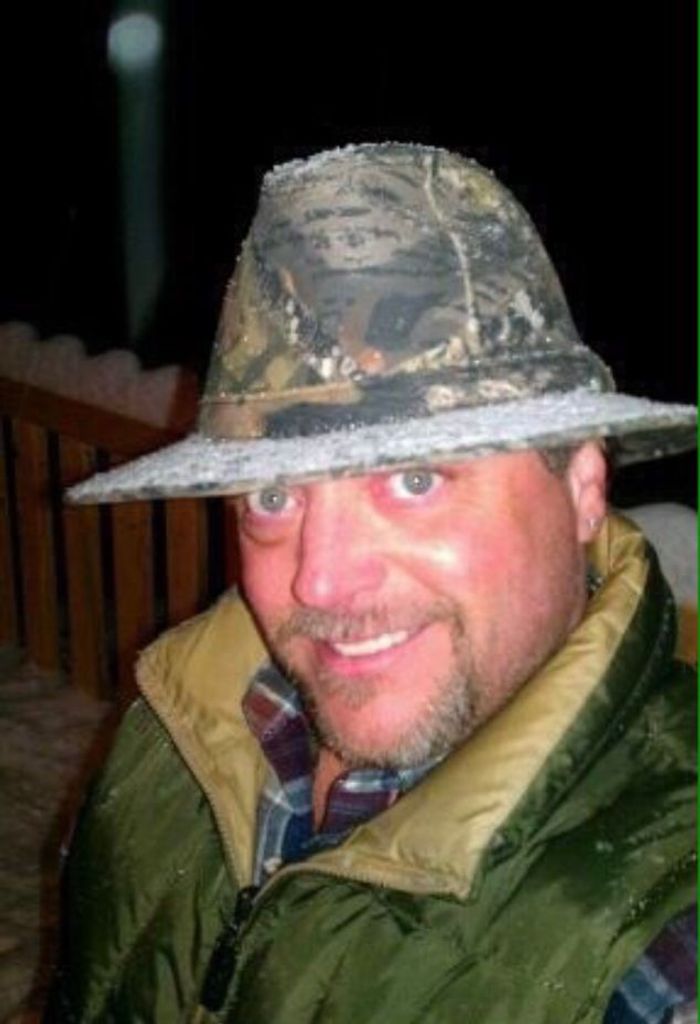 Clifford "Cliff" Lee Colter