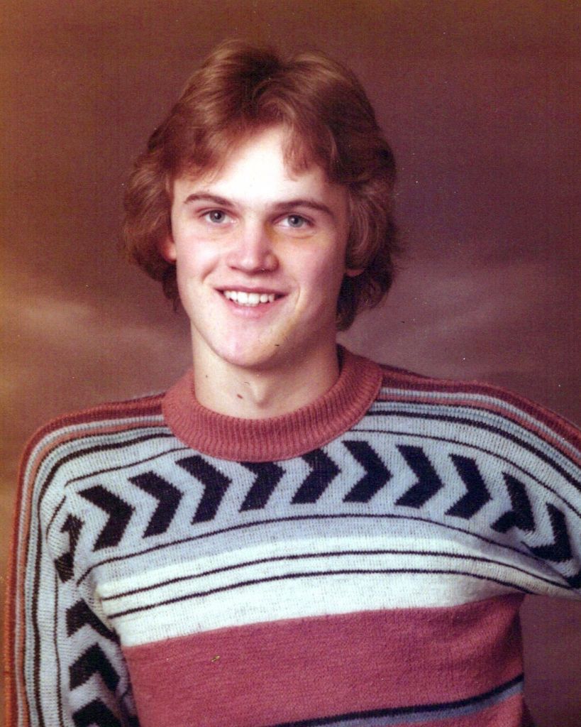 George Daryll Adams Profile Photo