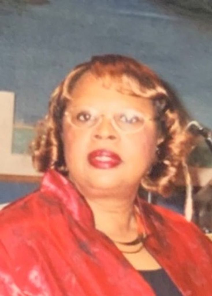 Mary Jordan Profile Photo