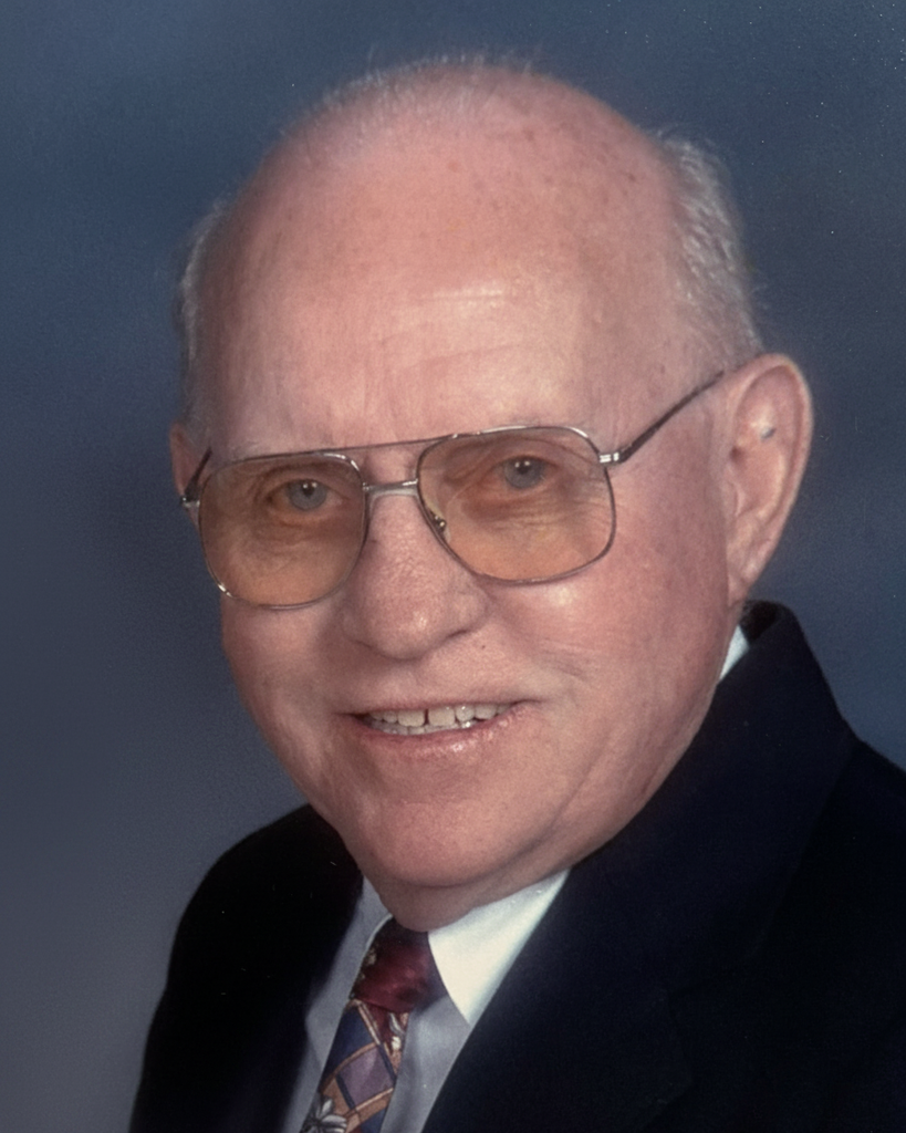 Kermit M. Slayton