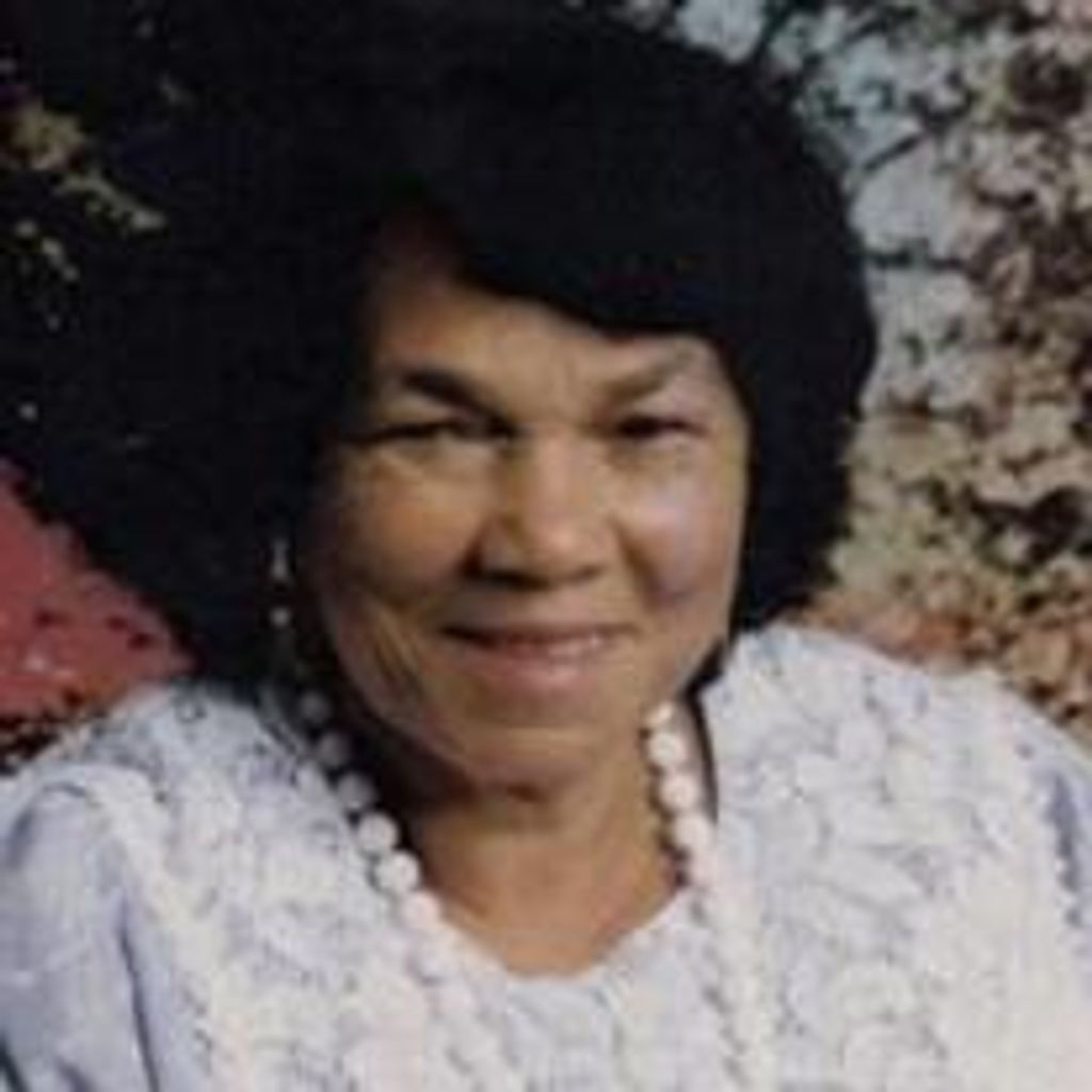 Bethune Eunice Samuels
