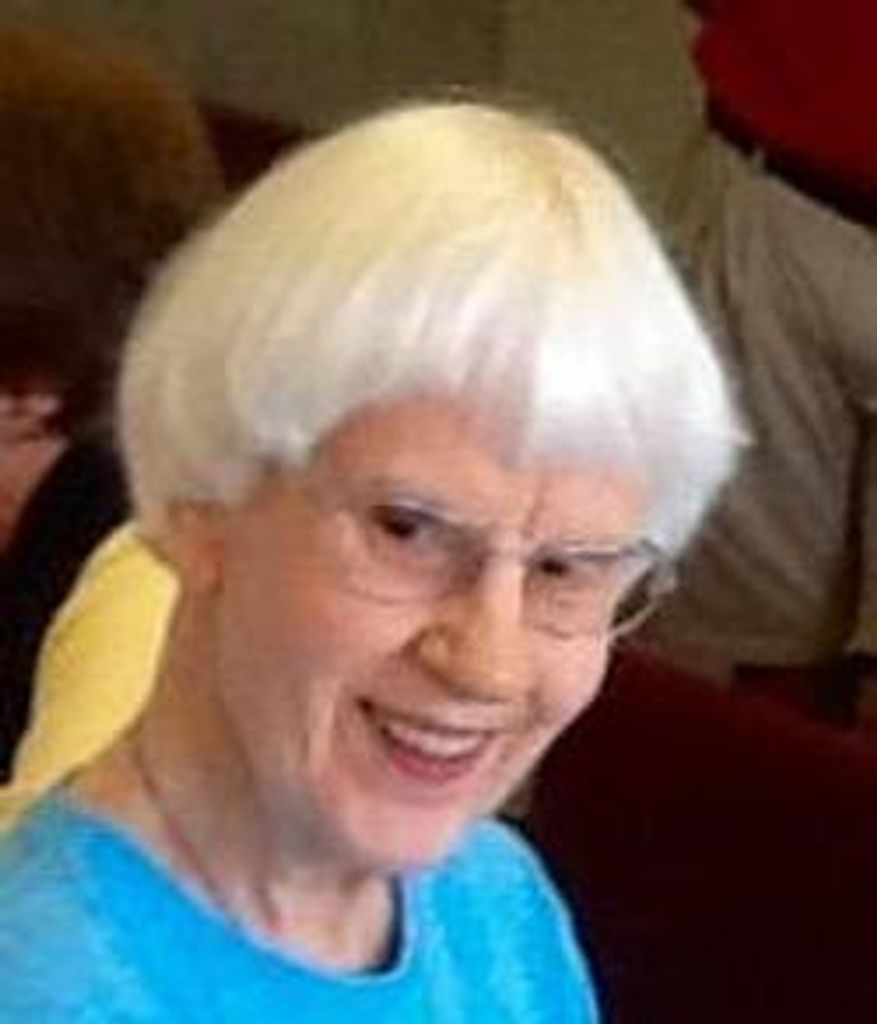 Marilyn K. Hockman Profile Photo