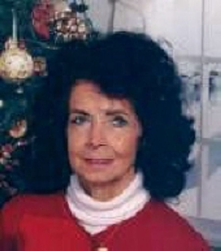 Rose Ann Nickoloff-Zadekas