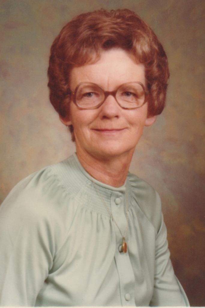 Jean Elizabeth Christie Profile Photo
