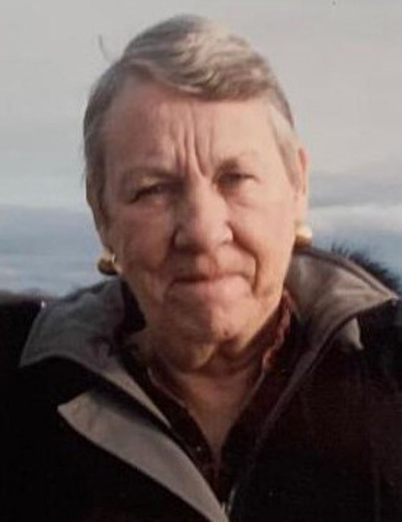 E. Suzanne (Clary)  Scully Profile Photo