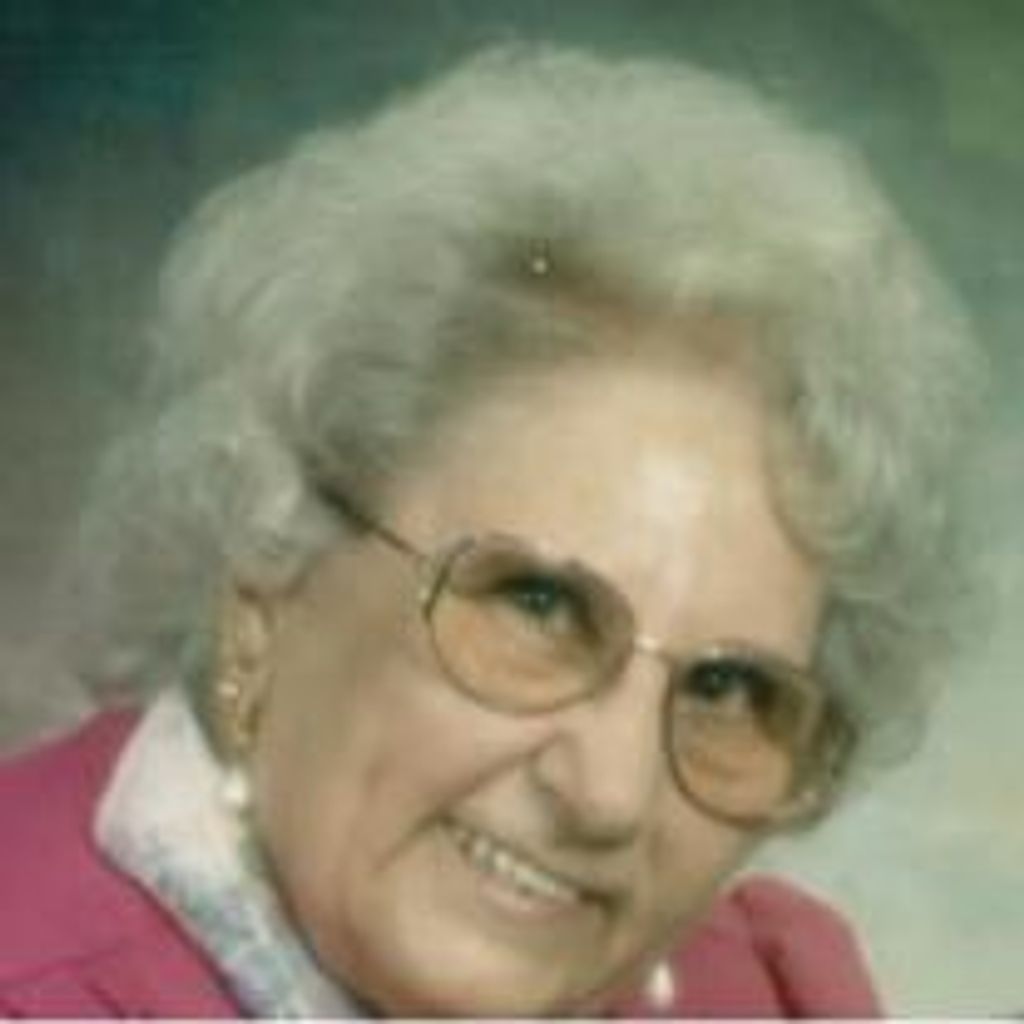 Betty Bliss