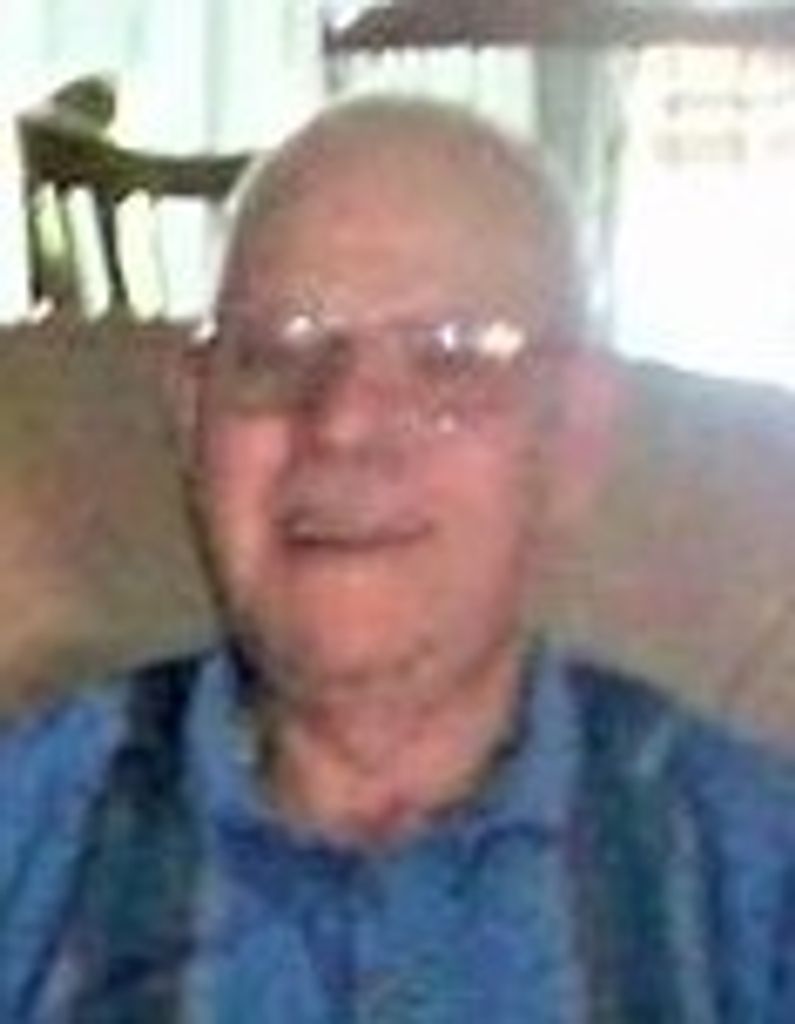 Gerald Danburg Profile Photo