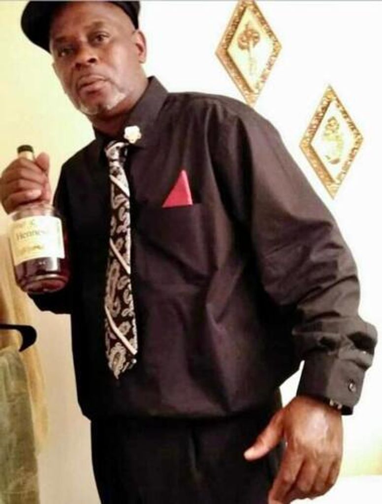 Tony Clayton Streater Profile Photo