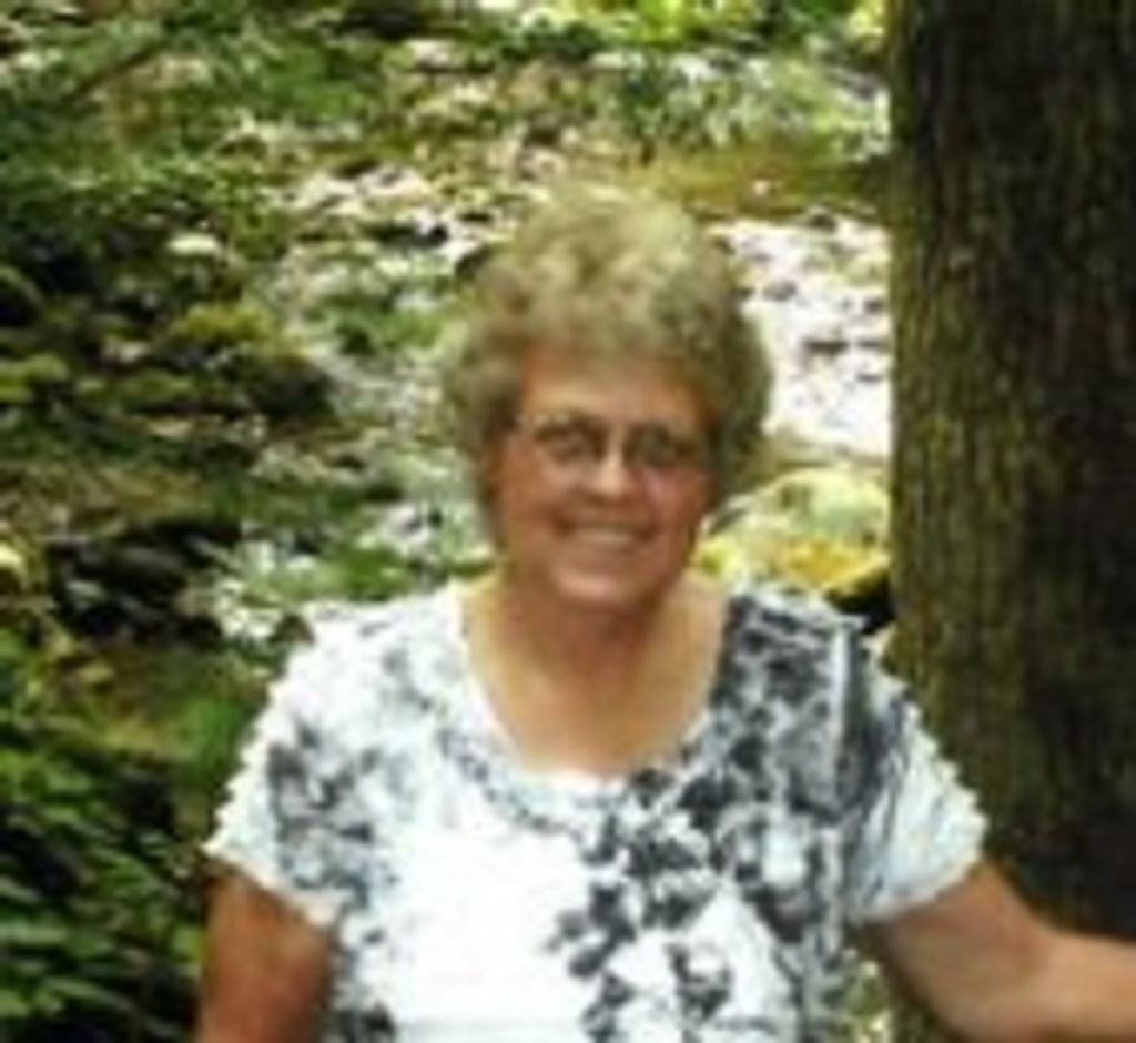 Vicki Lou Jester