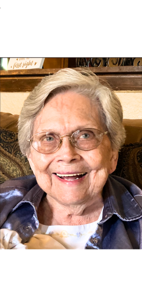 Reba Mccowan Emberton Profile Photo