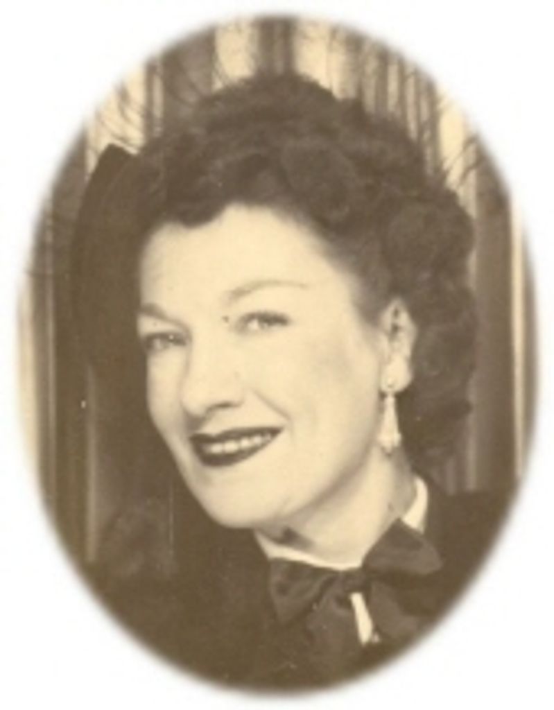 Ann M. Tessmer Turgeon