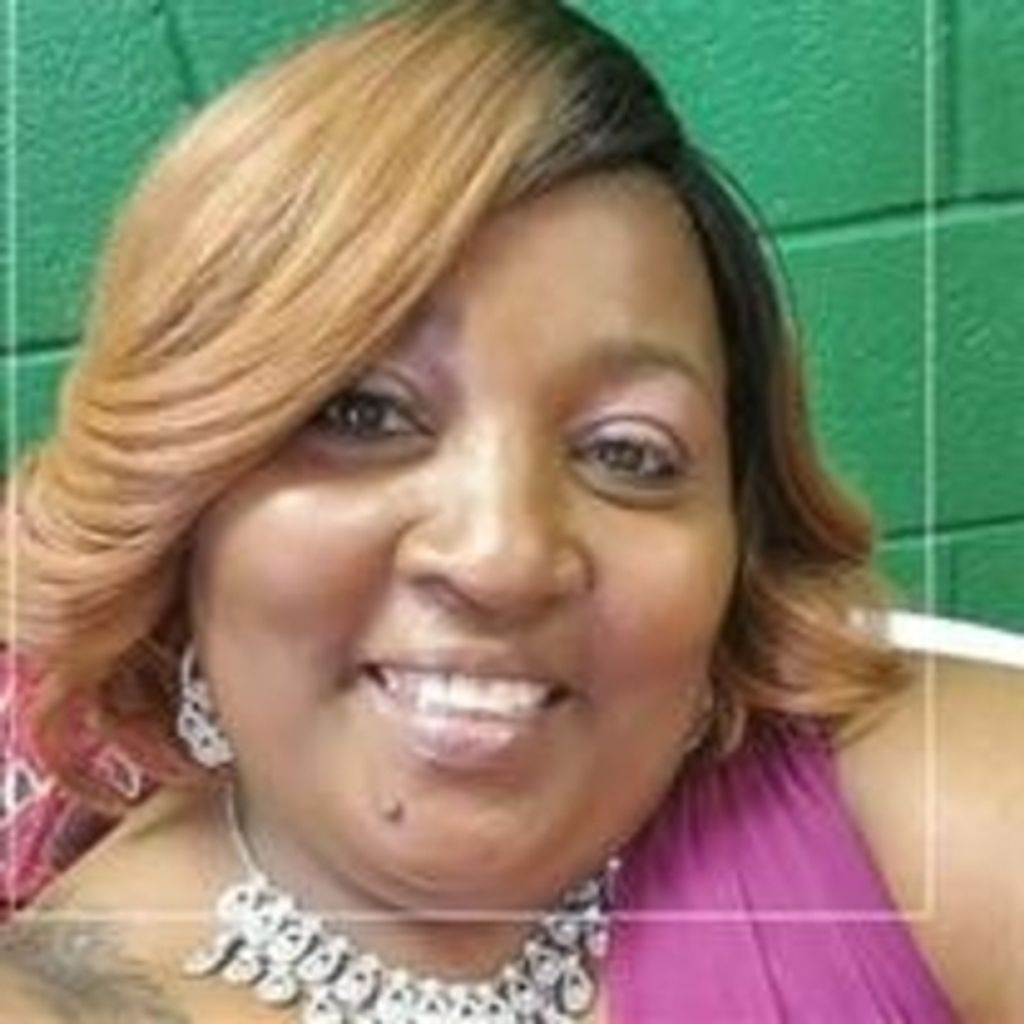 Tabitha Evon Moore Wiggins