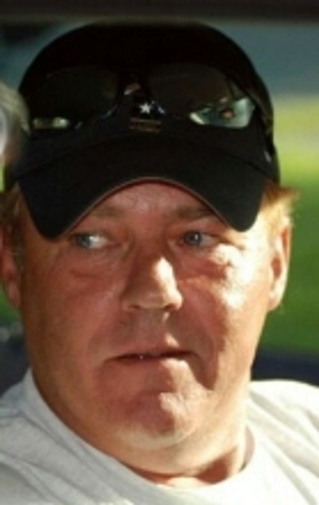 Edward R. Martin