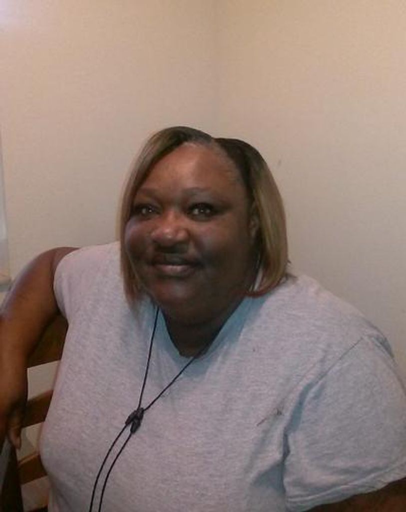 Sybrena A. Monroe Profile Photo