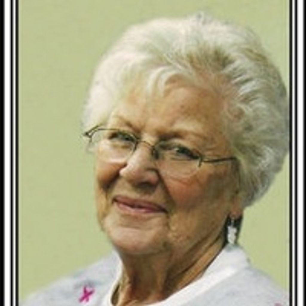 Jean Skinner Cannady