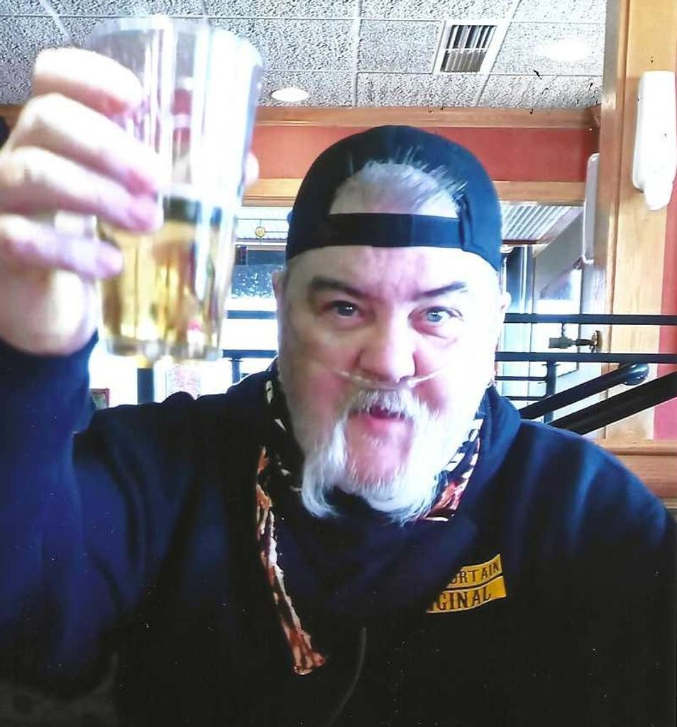 Kenneth Hermann, Jr.