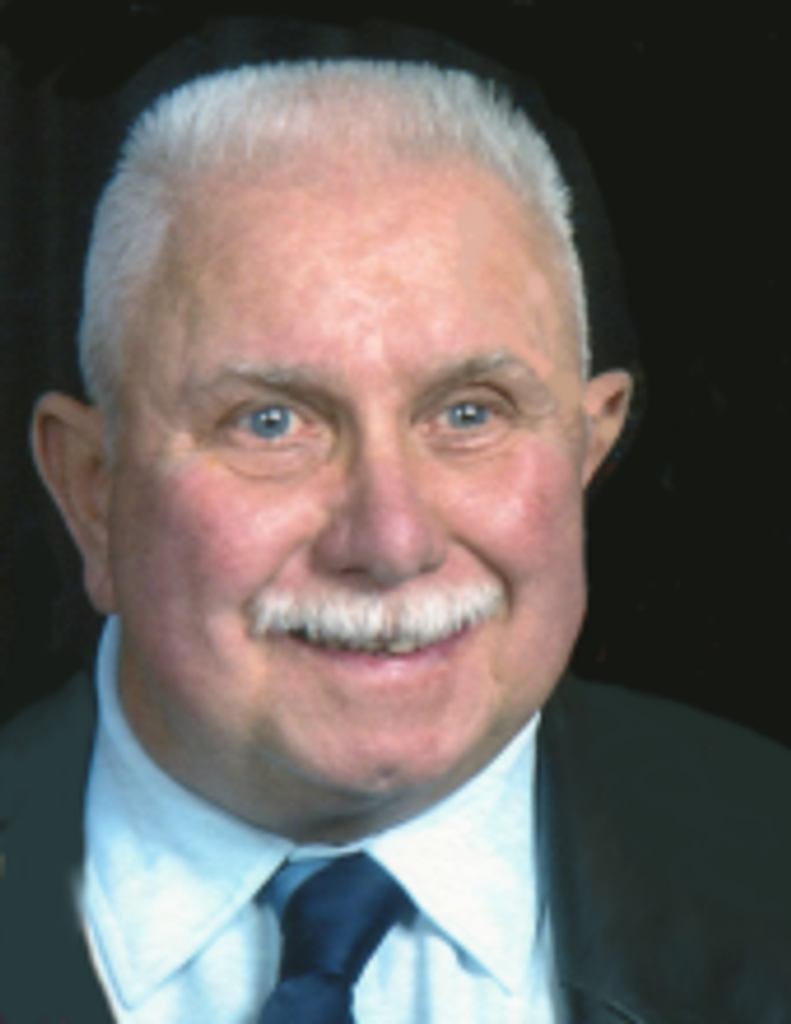 Howard Zeier