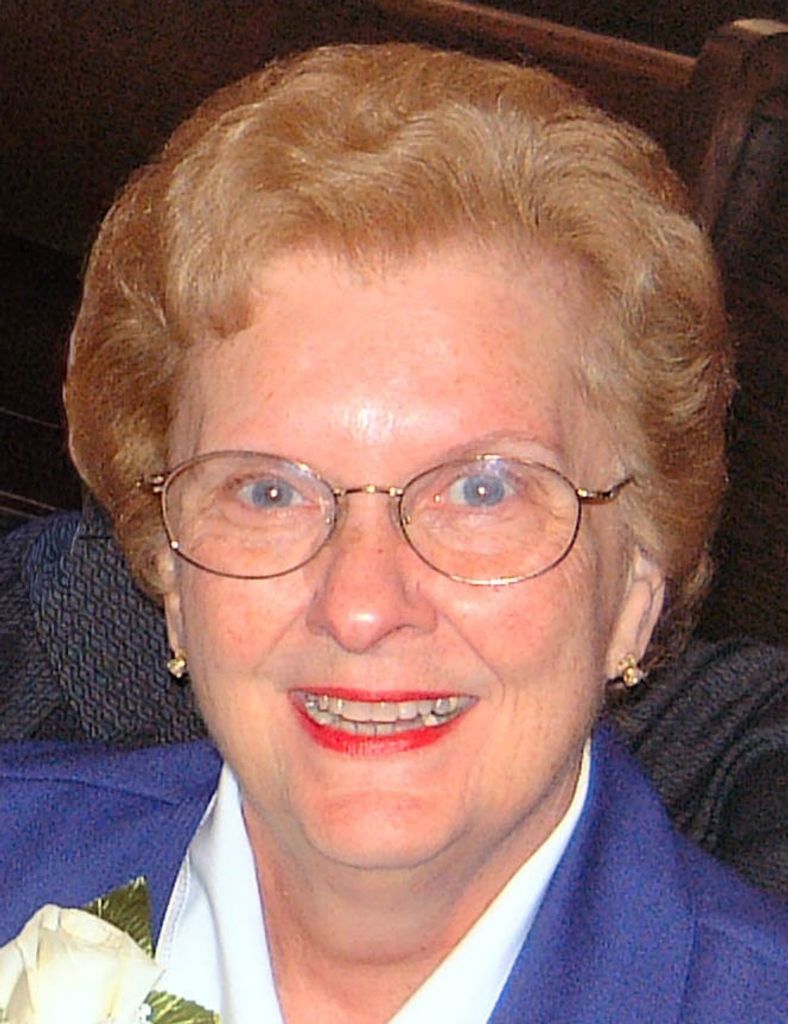 Beverly F. Peters