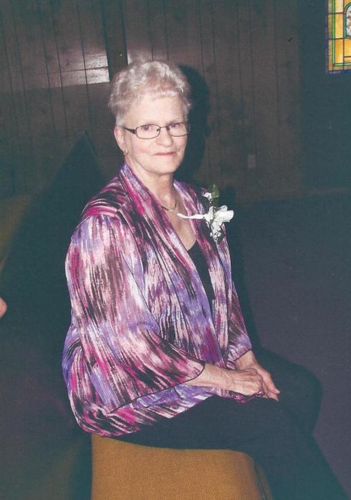Sandra L. Cook Profile Photo
