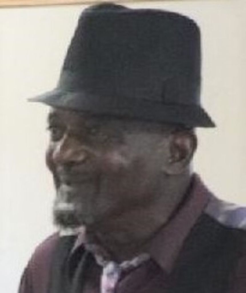 Anthony Arthur Dunkley Profile Photo