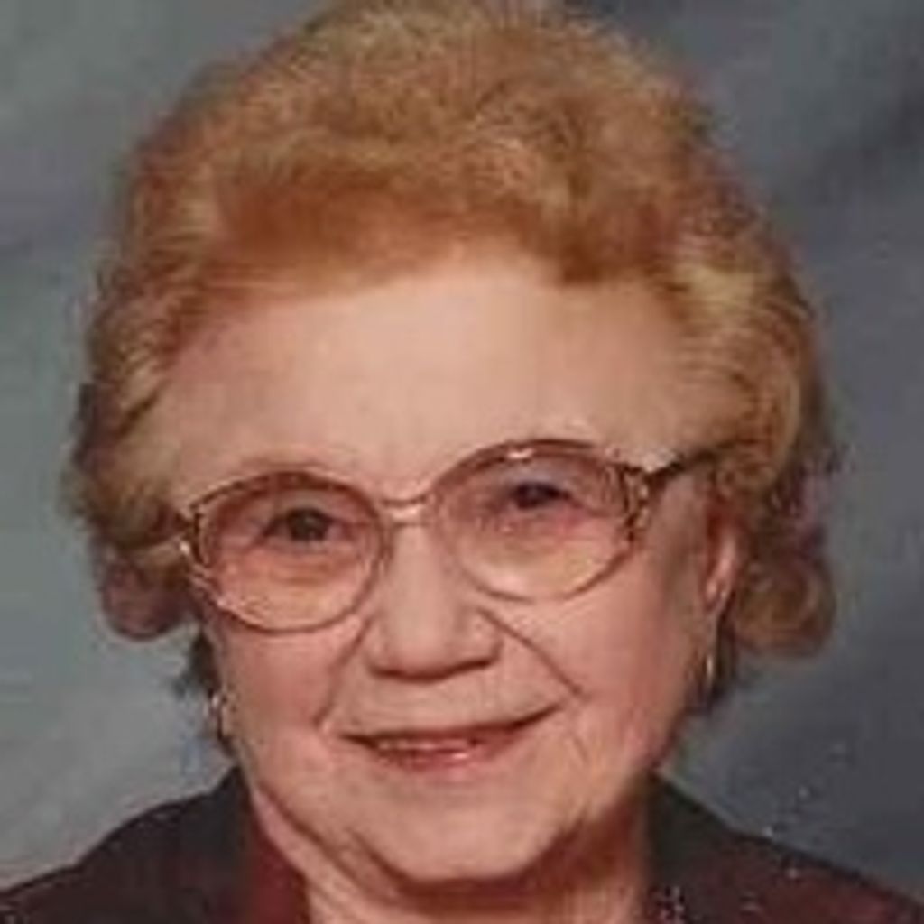 Cora Sophia Shimek Profile Photo