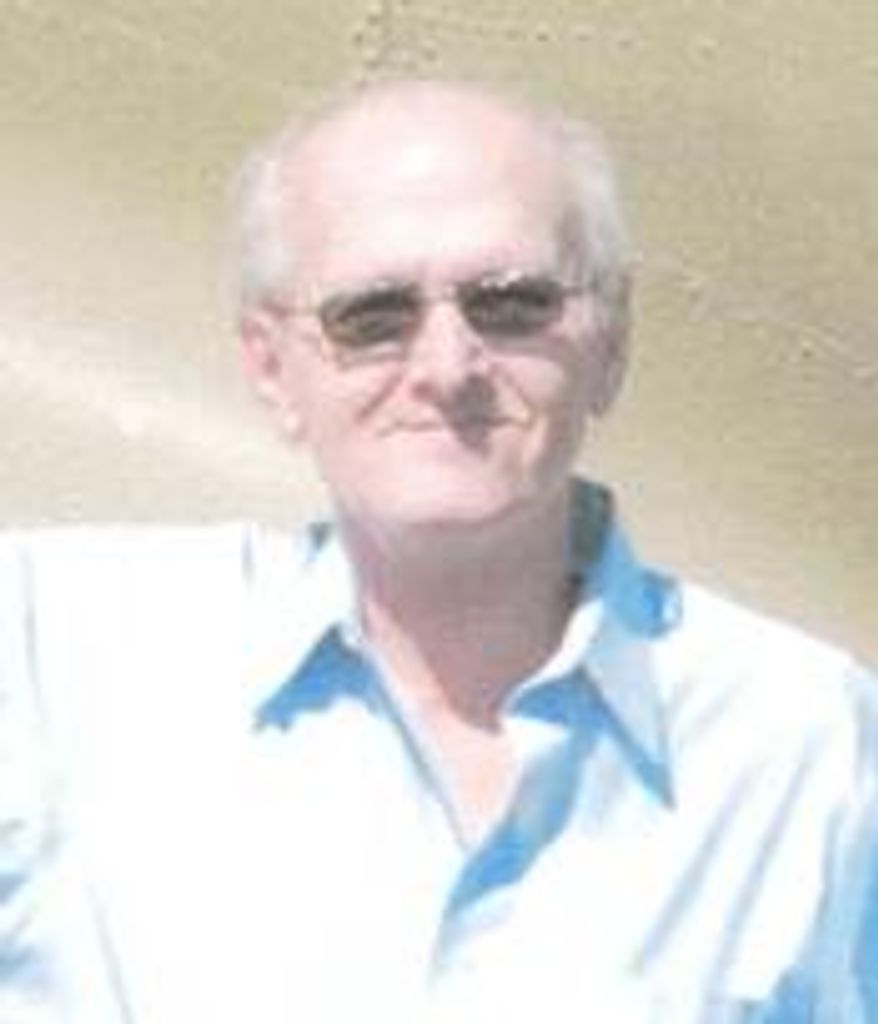 Allan Gordon Sheppard Jr.